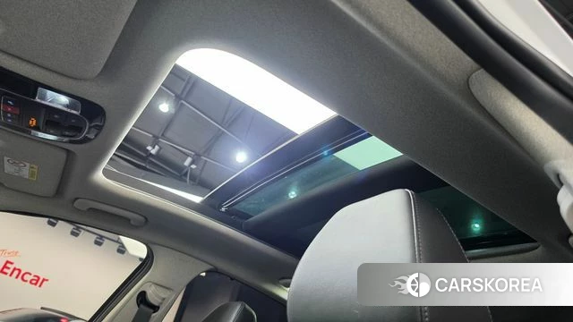 Hyundai Sonata D Edge (DN8) id 4730263 из Кореи 8