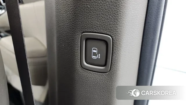 Kia Carnival 4th generation id 3551589 из Кореи 8