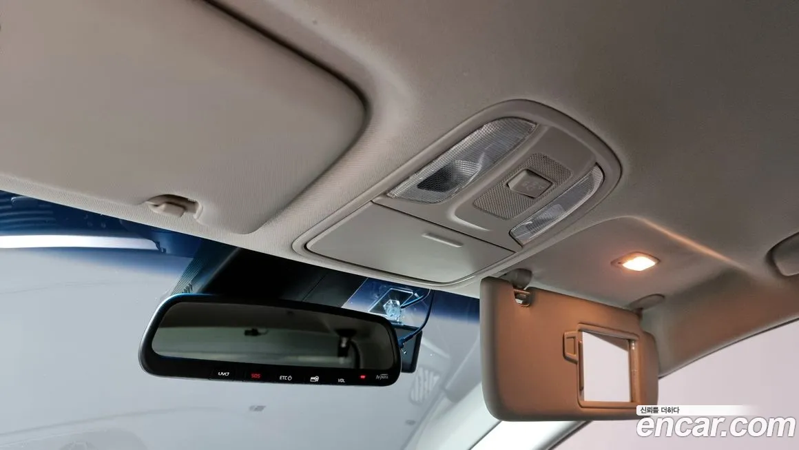 Kia Sportage The Bold id 1817273 из Кореи 8