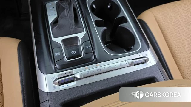 Kia Carnival 4th generation id 4697569 из Кореи 8