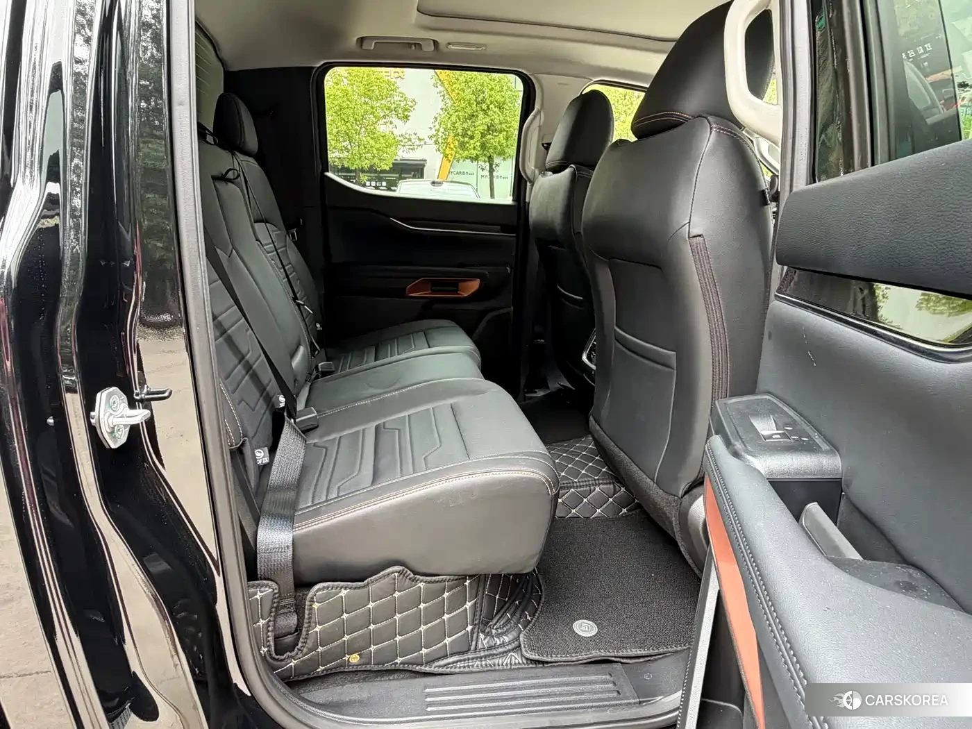 Ford Ranger Ranger id 4515422 из Китая 8