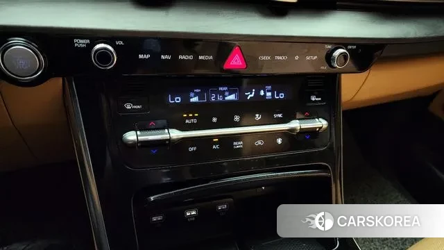 Kia Carnival 4th generation id 3027499 из Кореи 8