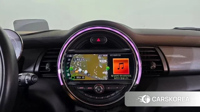 Mini Cooper id 3433587 из Кореи 8