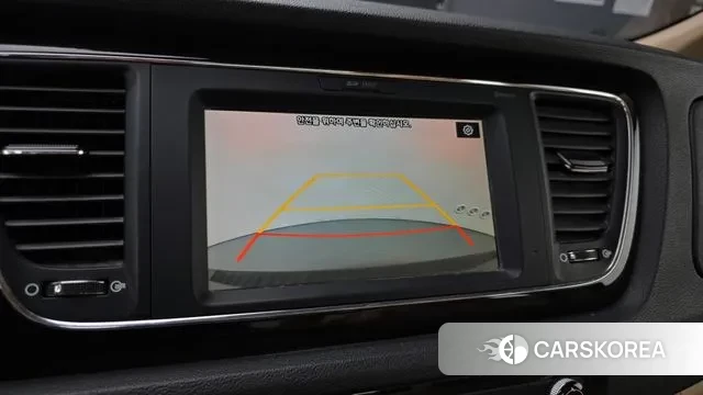 Kia The New Carnival id 3368777 из Кореи 8