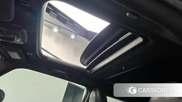 Mini Cooper S id 4904713 из Кореи 8