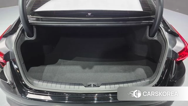 Kia K8 Hybrid id 4395622 из Кореи 8