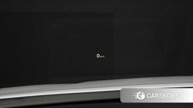 Hyundai The New Grandeur IG Hybrid id 4231424 из Кореи 8