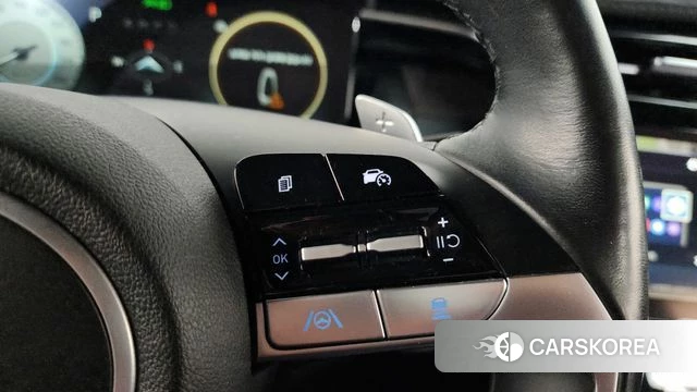 Hyundai Tucson (NX4) id 3893009 из Кореи 8