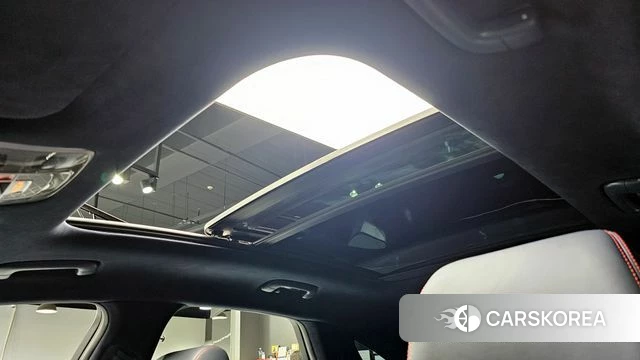 Genesis GV70 id 3965026 из Кореи 8