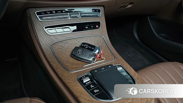 Mercedes-Benz E-Class W213 id 4201256 из Кореи 8