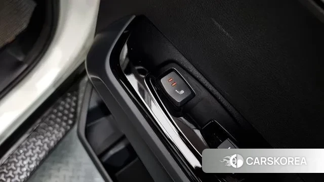 Ssangyong Torres id 3007143 из Кореи 8