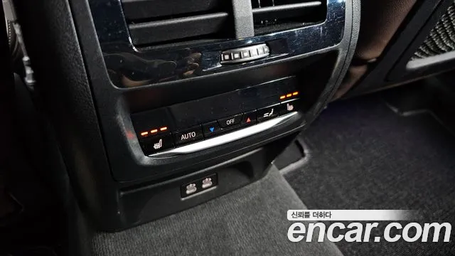 BMW X4 (G02) id 2712426 из Кореи 8