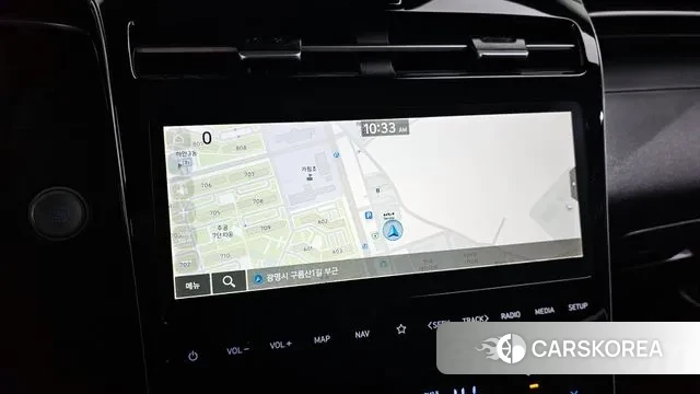 Hyundai Tucson (NX4) id 3615009 из Кореи 8