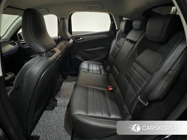 Renault Korea (Samsung) XM3 id 4361219 из Кореи 8
