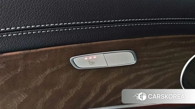 Mercedes-Benz E-Class W213 id 3687619 из Кореи 8