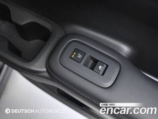 Hyundai Santa Fe (MX5) id 2919764 из Кореи 8