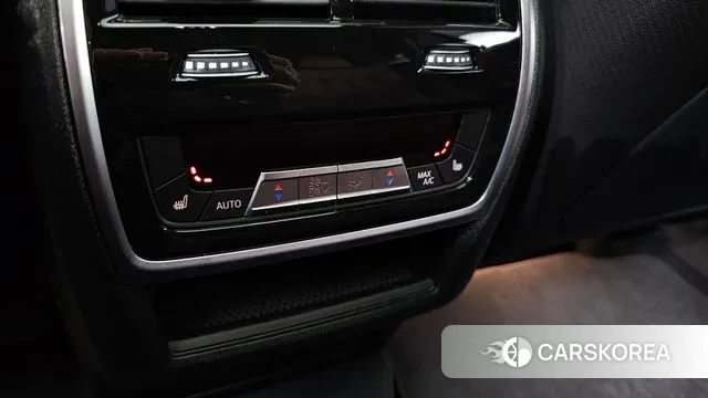 BMW X6 (G06) id 3517526 из Кореи 8