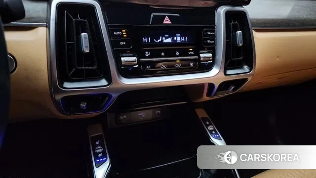 Kia Sorento 4th Generation id 3406593 из Кореи 8