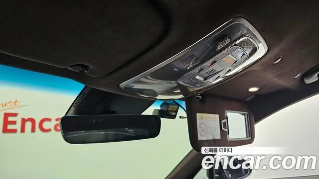 Genesis Electrified G80 (RG3) id 2955222 из Кореи 8