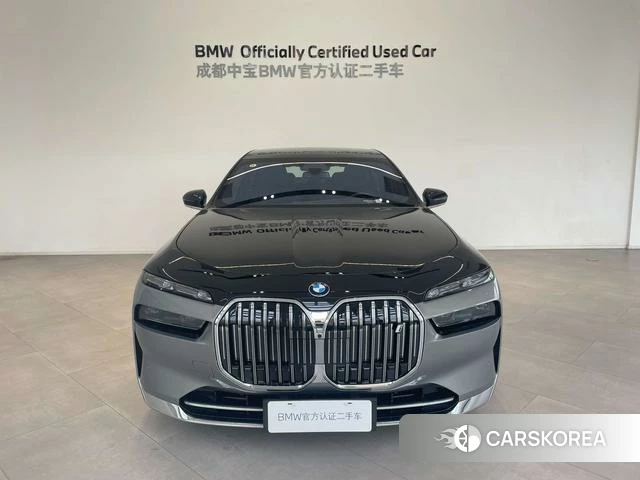 BMW i7 id 4257389 из Китая 8