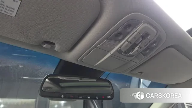 Hyundai Santa Fe TM id 3766780 из Кореи 8