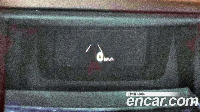 Genesis G90 id 2332826 из Кореи 8