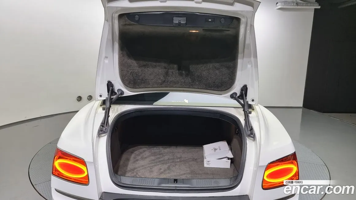 Bentley Flying Spur 2nd Generation id 1836804 из Кореи 8