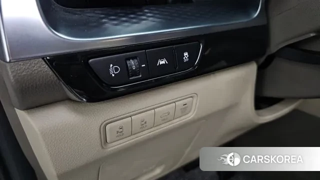 Kia Carnival 4th generation id 3428057 из Кореи 8