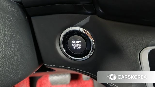 Ssangyong Rexton Sports Cannes id 3924235 из Кореи 8