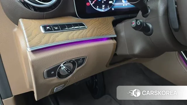 Mercedes-Benz E-Class W213 id 3766592 из Кореи 8