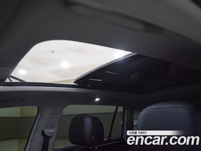 Volkswagen Tiguan second Generation id 2223271 из Кореи 8