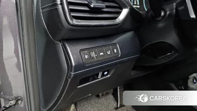 Hyundai The New Santa Fe id 3691795 из Кореи 8