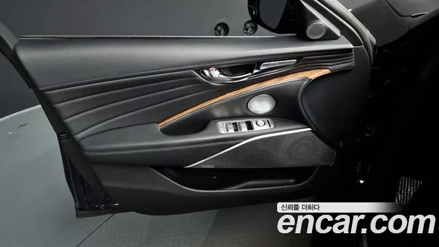 Kia The New K9 2nd generation id 2324058 из Кореи 8