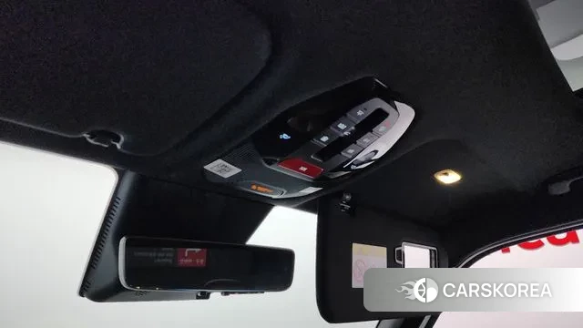 Kia Tasman id 3732465 из Кореи 8