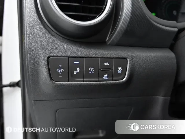 Hyundai Kona Electric id 2981692 из Кореи 8