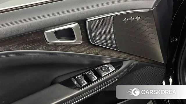 Kia K8 id 4376369 из Кореи 8