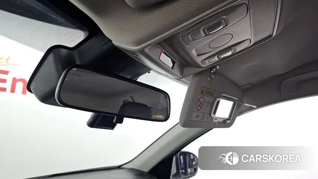 Renault Korea (Samsung) XM3 id 3577655 из Кореи 8