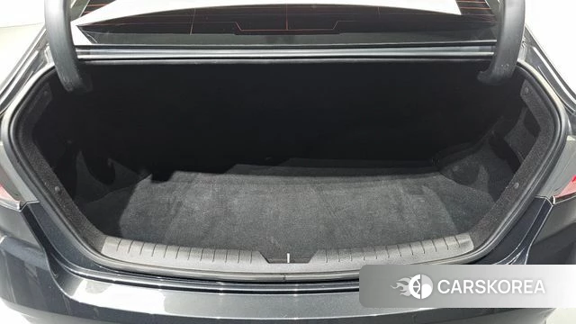 Hyundai Sonata New Rise id 4620385 из Кореи 8