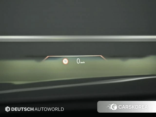 BMW 7 Series (G70) id 4302166 из Кореи 8