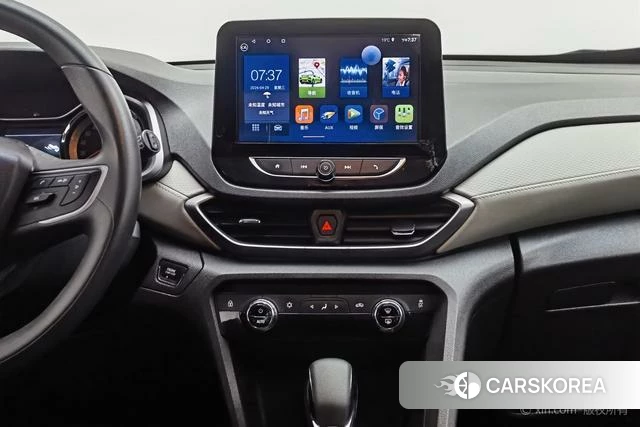 Chevrolet Volando id 4253571 из Китая 8
