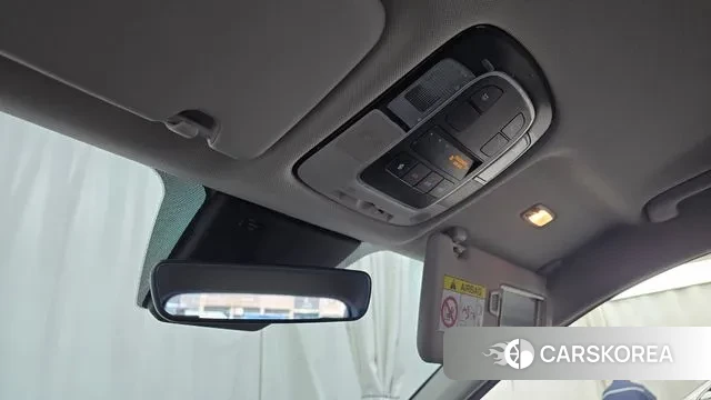 Hyundai The New Tucson (NX4) id 3646209 из Кореи 8