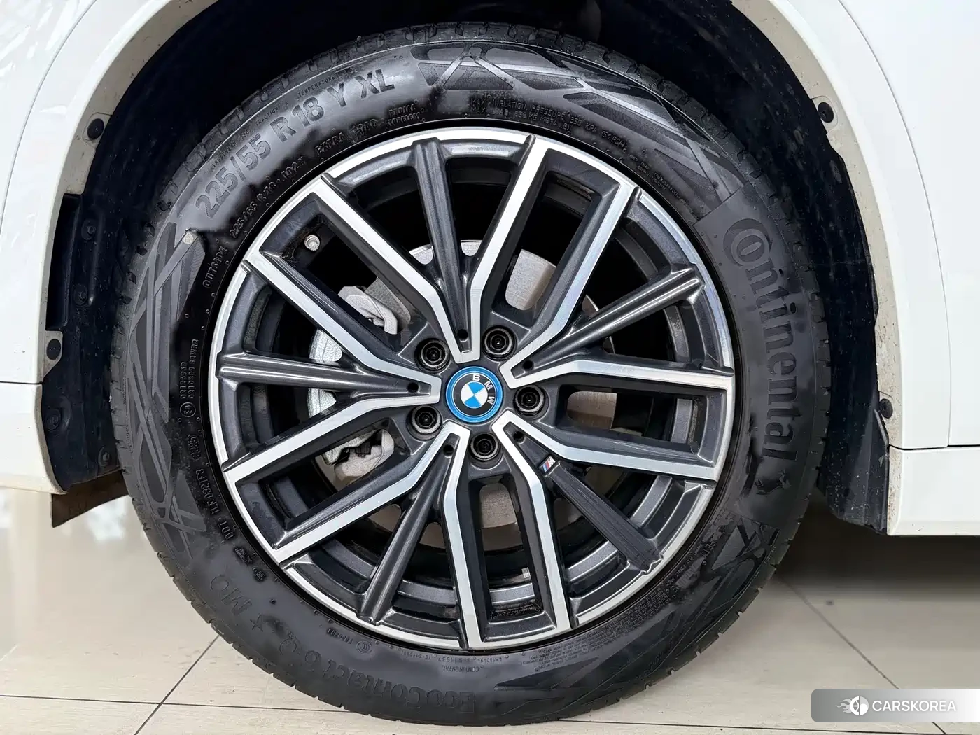 BMW iX1 id 4570423 из Китая 8