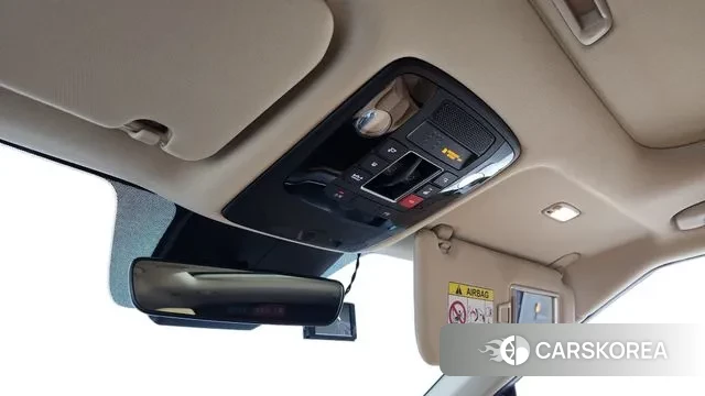 Kia Carnival 4th generation id 3707200 из Кореи 8