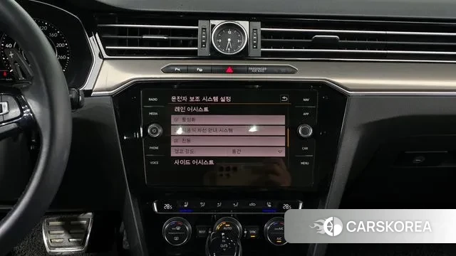 Volkswagen Arteon id 3502135 из Кореи 8