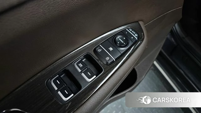 Kia The New K5 2nd generation id 3835047 из Кореи 8