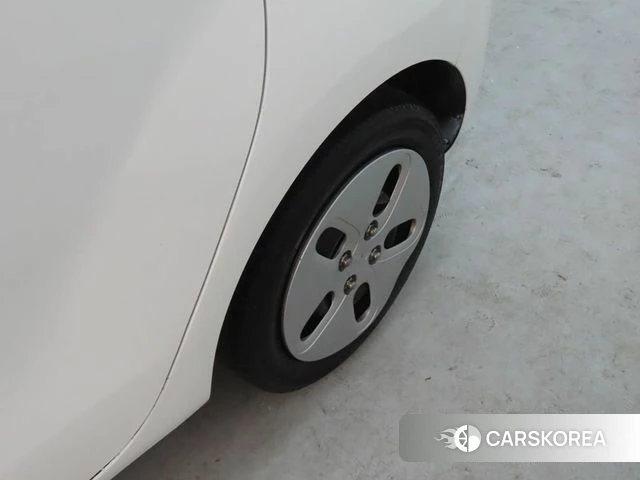 Kia The New Ray id 3812400 из Кореи 8