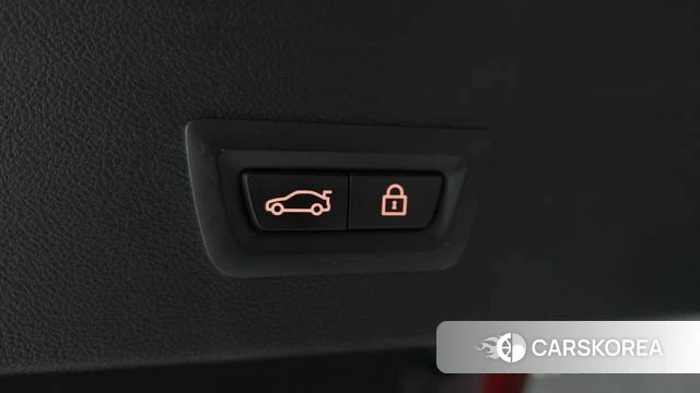 BMW X4 (G02) id 4309997 из Кореи 8