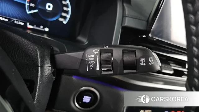 Ssangyong The New Rexton Sports Cannes id 3195647 из Кореи 8