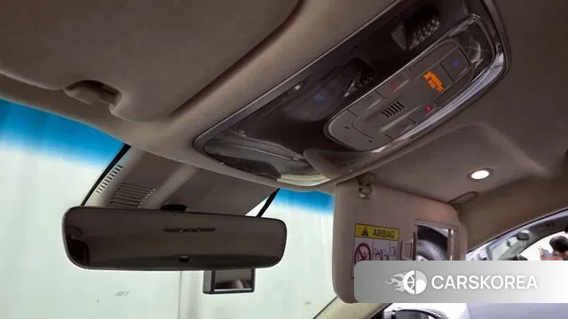 Genesis G80 (RG3) id 3318274 из Кореи 8