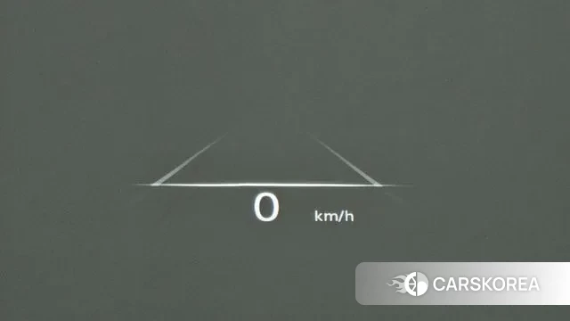 Genesis GV70 id 3047534 из Кореи 8